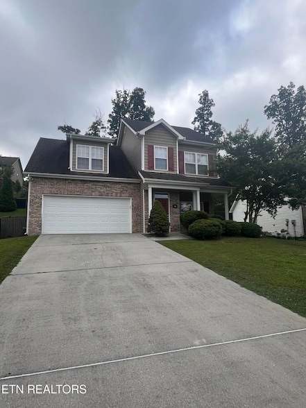 property at 5408 Oak Harbor Ln