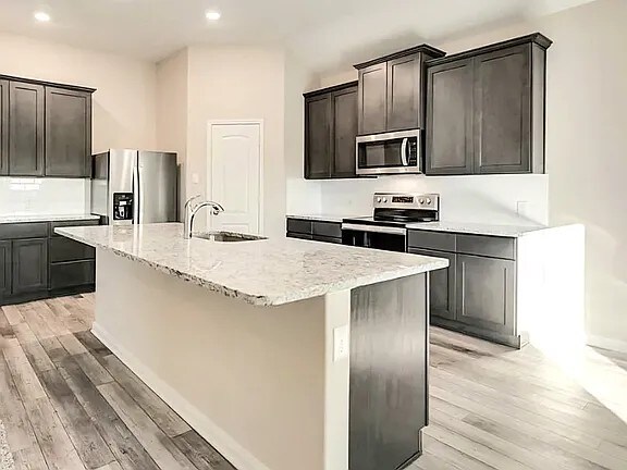 2304 Dahlia Way in Princeton, TX - Building Photo - Building Photo