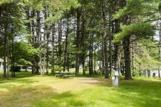 Camden Hills Campground & RV Resort in Rockport, ME - Building Photo - Building Photo