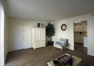 Avery Park Apartments in Memphis, TN - Foto de edificio - Interior Photo