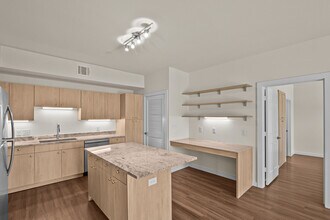 Springwood at Aliana in Richmond, TX - Building Photo - Building Photo