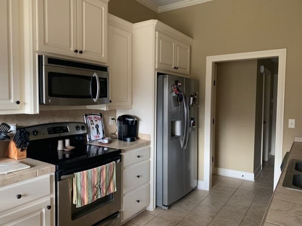 442 Springhill Point in Brandon, MS - Building Photo