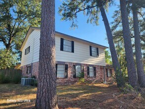 515 Shady Glade Dr in Houston, TX - Building Photo - Building Photo