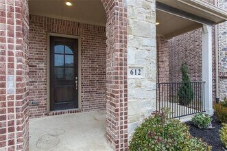 612 Club Dr in Allen, TX - Building Photo - Building Photo