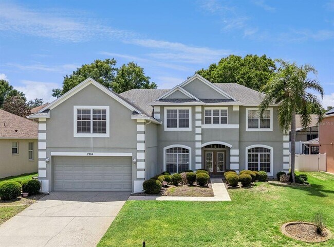 property at 2714 Plumberry Ave