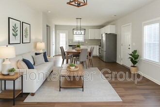 2465 Crockett St in Port Charlotte, FL - Building Photo - Building Photo