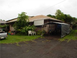 246A Olive Ave in Wahiawa, HI - Foto de edificio - Building Photo