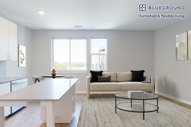 2 E Joppa Rd in Towson, MD - Building Photo - Building Photo