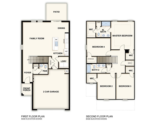 1385 Celery Palm Cove in Sanford, FL - Building Photo - Building Photo