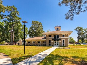 Compass at City Center in Newport News, VA - Building Photo - Building Photo