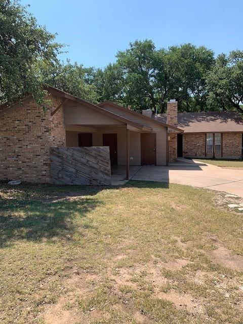 6804 Shier Cove in Austin, TX - Foto de edificio