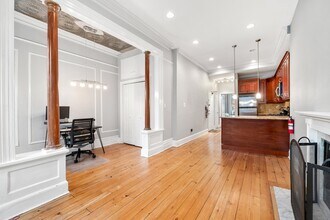 909 Willow Ave in Hoboken, NJ - Building Photo - Building Photo