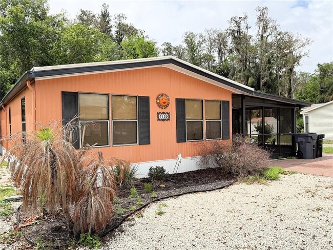 7139 Alamanda Blvd W in Lake Wales, FL - Building Photo - Building Photo