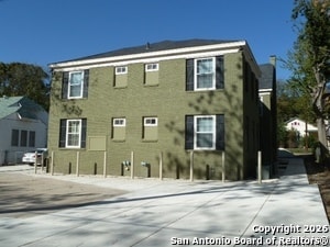 property at 514 Fulton Ave