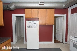 1058 N Rockwell St in Chicago, IL - Building Photo - Building Photo