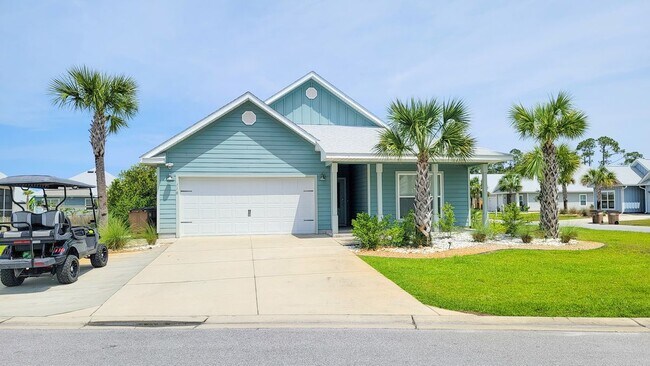 110 Falling Star Wy in Port St. Joe, FL - Building Photo - Building Photo