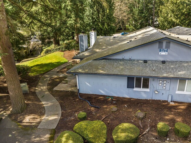 532 S 323rd Pl in Federal Way, WA - Building Photo - Building Photo