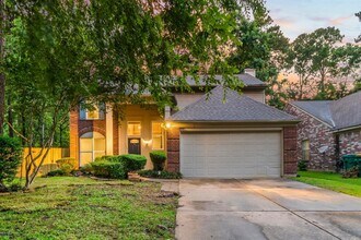 139 W Village Knoll Cir in Spring, TX - Building Photo - Building Photo