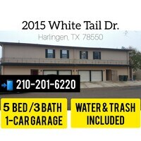 2015 White Tail dr, Unit A