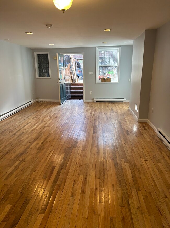 205 Garden St, Unit 1 in Hoboken, NJ - Building Photo - Building Photo