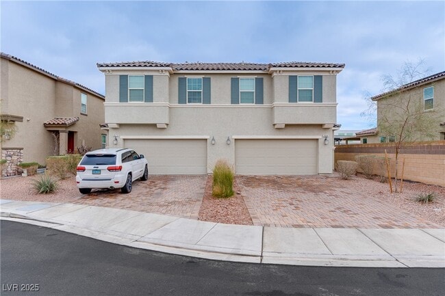 property at 6666 Drusilla St.