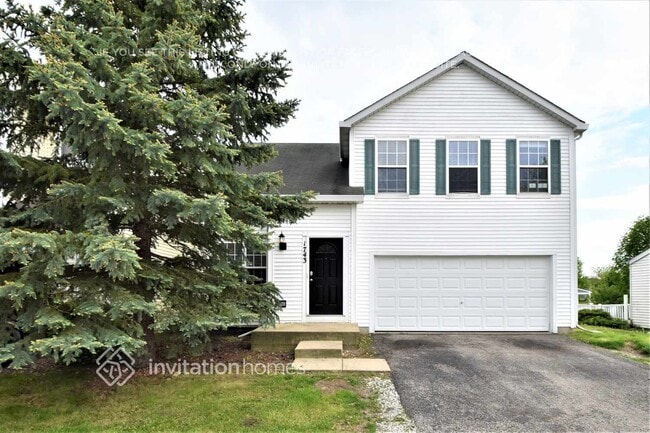 property at 1743 Walnut Park Ln