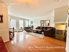 5516 Jowett Ct in Alexandria, VA - Building Photo - Building Photo