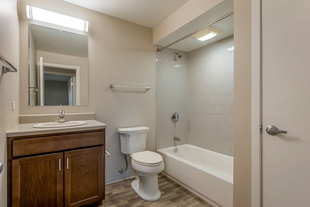 Willow Hill Apartments Justice, IL Apartments