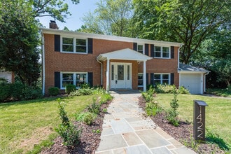 1422 21st St S in Arlington, VA - Building Photo - Building Photo