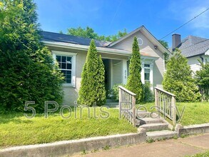 315 Grace St in Nashville, TN - Building Photo - Building Photo