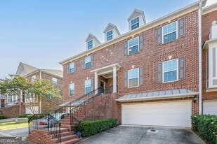6079 Joybrook Rd in Duluth, GA - Building Photo