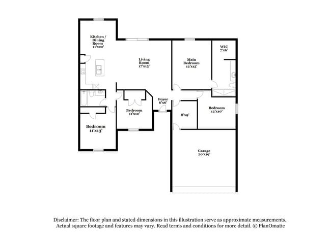 246 Hyacinth Ct in Poinciana, FL - Foto de edificio - Building Photo