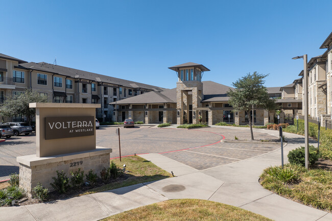 Volterra at Westlake in Houston, TX - Foto de edificio - Building Photo