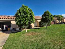 3134 W 30th St in Yuma, AZ - Building Photo