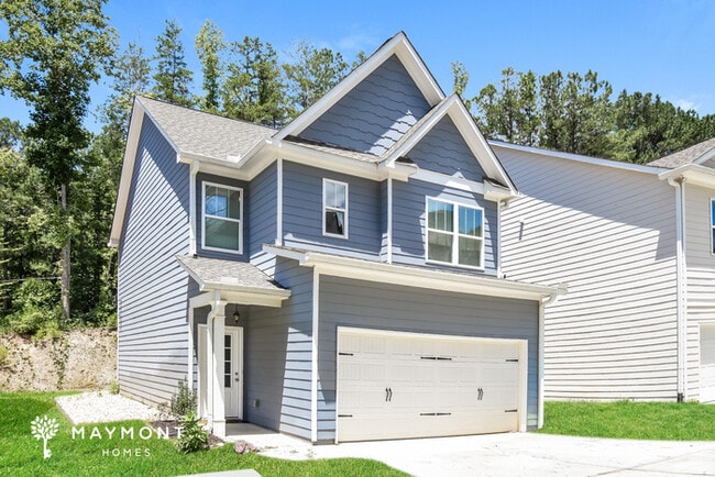 39 Hood Park Dr in Jasper, GA - Building Photo - Building Photo