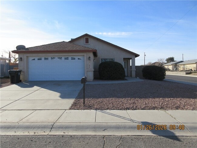 property at 2704 Louise Ave