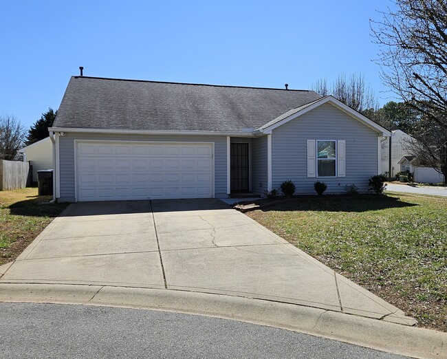 property at 211 Kingville Dr