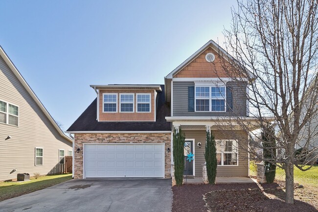 property at 17 Manderley Way