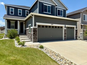 5225 Ditmars Ln in Castle Rock, CO - Building Photo - Building Photo
