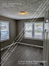 2337 Lafayette St in Anderson, IN - Building Photo - Building Photo