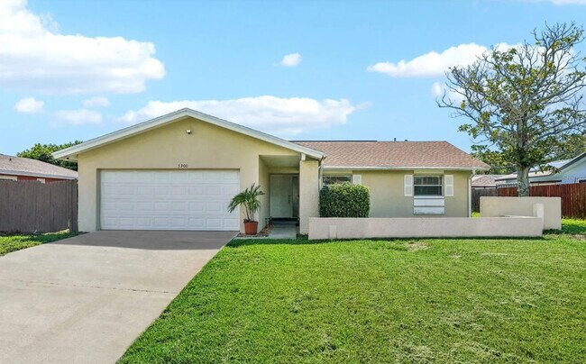 property at 5900 25 Way S