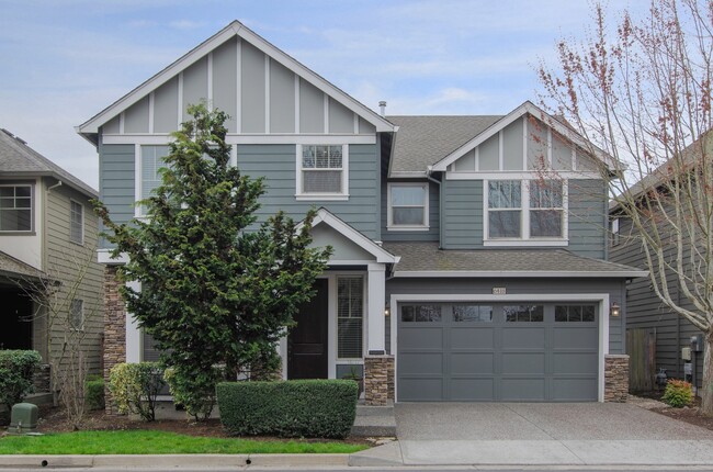 property at 6418 NE Woodview Dr