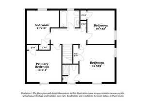 9728 Buckskin Ln in Mint Hill, NC - Building Photo - Building Photo