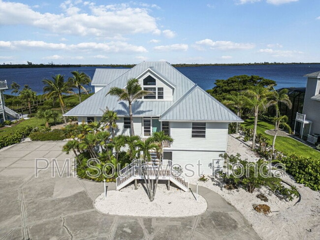 property at 9891 Eagle Preserve Dr