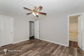 25 Tanglewood Ct in Mcdonough, GA - Foto de edificio - Building Photo