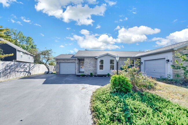 property at 4932 Drayton Rd