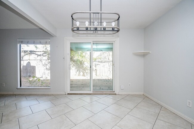 property at 7538 Quail Meadow Dr