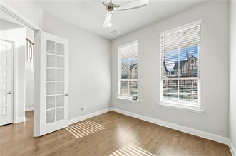 4159 Runway Mews in Frisco, TX - Foto de edificio - Building Photo