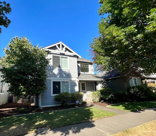5456 Balustrade Blvd SE in Lacey, WA - Building Photo - Building Photo
