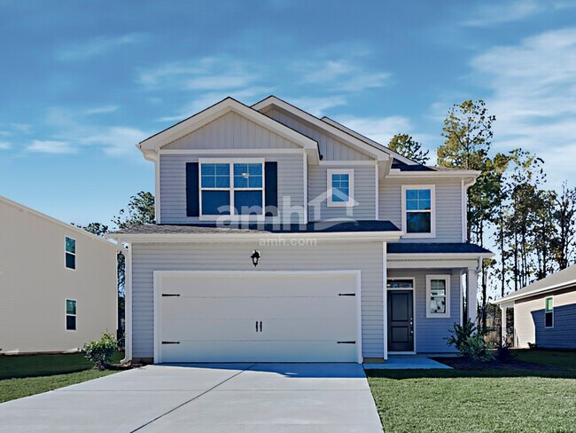 property at 613 W Lionel Rd